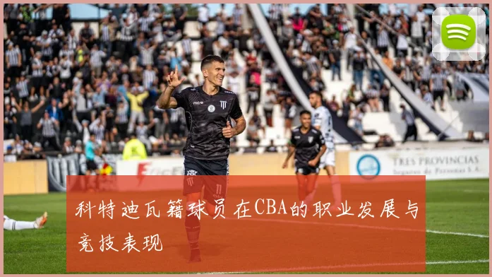 科特迪瓦籍球员在CBA的职业发展与竞技表现