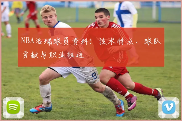 NBA洛瑞球员资料:技术特点、球队贡献与职业轨迹